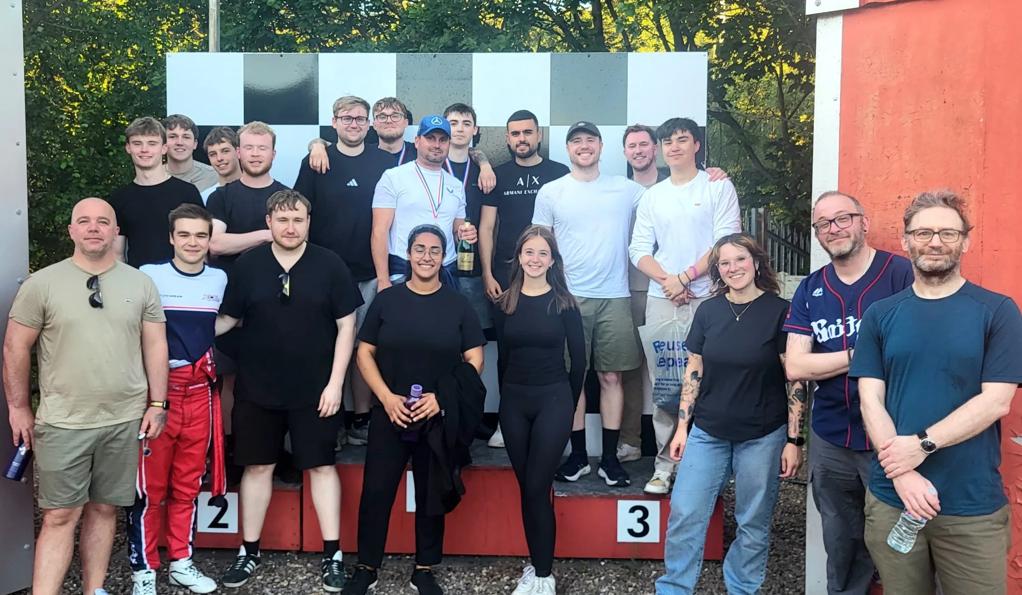 Steel City Cup Finalists Announced as Thousands Raised for Children’s Hospital Charity